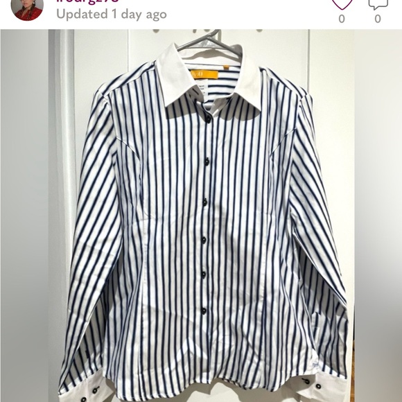 CLOSET CLEAROUT 2 FOR $15 - Picture 6 of 10